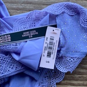 Victoria's Secret Intimates & Sleepwear - Victoria’s Secret Bow Cheeky Victoria's Secret Intimates & Sleepwear - Victoria’s Secret Bow Cheeky